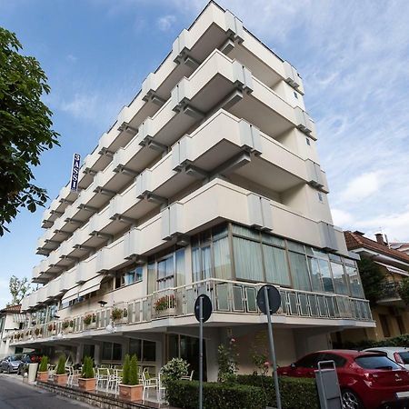 Hotel Tre Assi Rimini Eksteriør billede