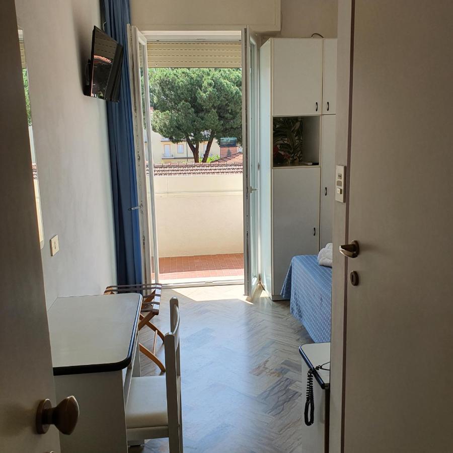 Hotel Tre Assi Rimini Eksteriør billede