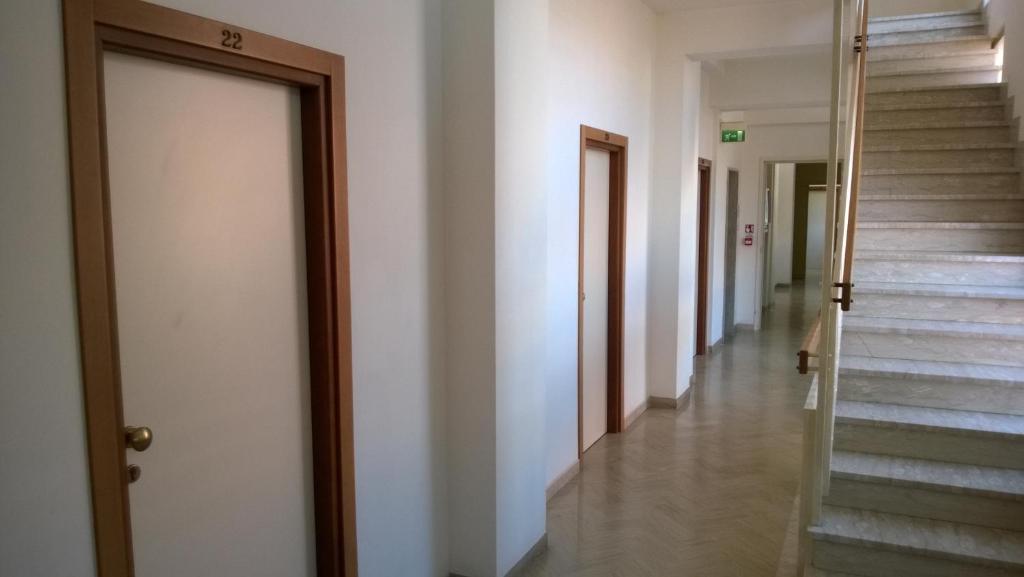 Hotel Tre Assi Rimini Eksteriør billede