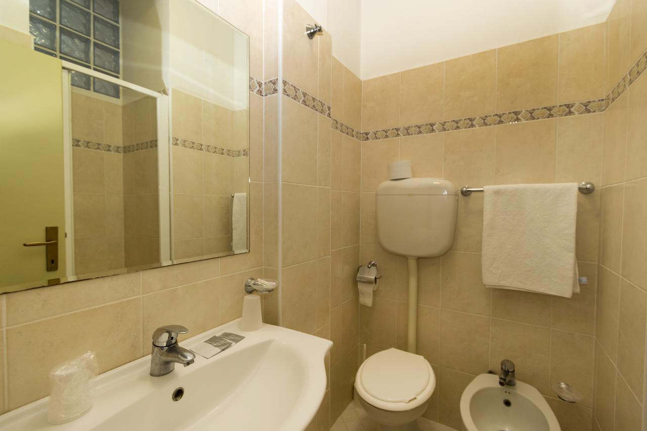 Hotel Tre Assi Rimini Eksteriør billede